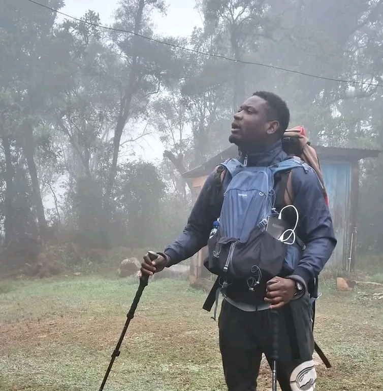 Scenic adventure 1